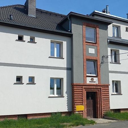 Ferienwohnung Waniliowe Zacisze Jelenia Góra Exterior foto
