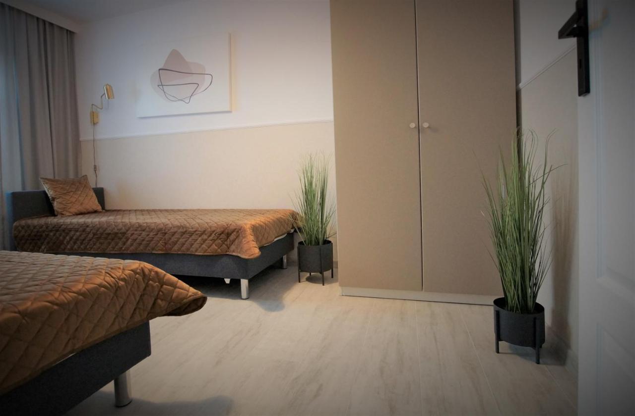 Ferienwohnung Waniliowe Zacisze Jelenia Góra Exterior foto