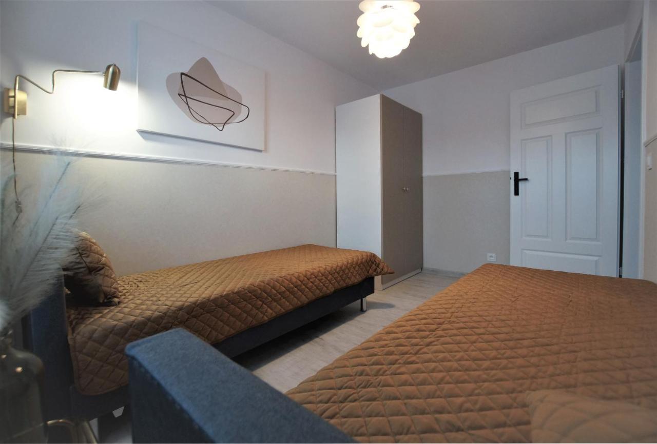 Ferienwohnung Waniliowe Zacisze Jelenia Góra Exterior foto