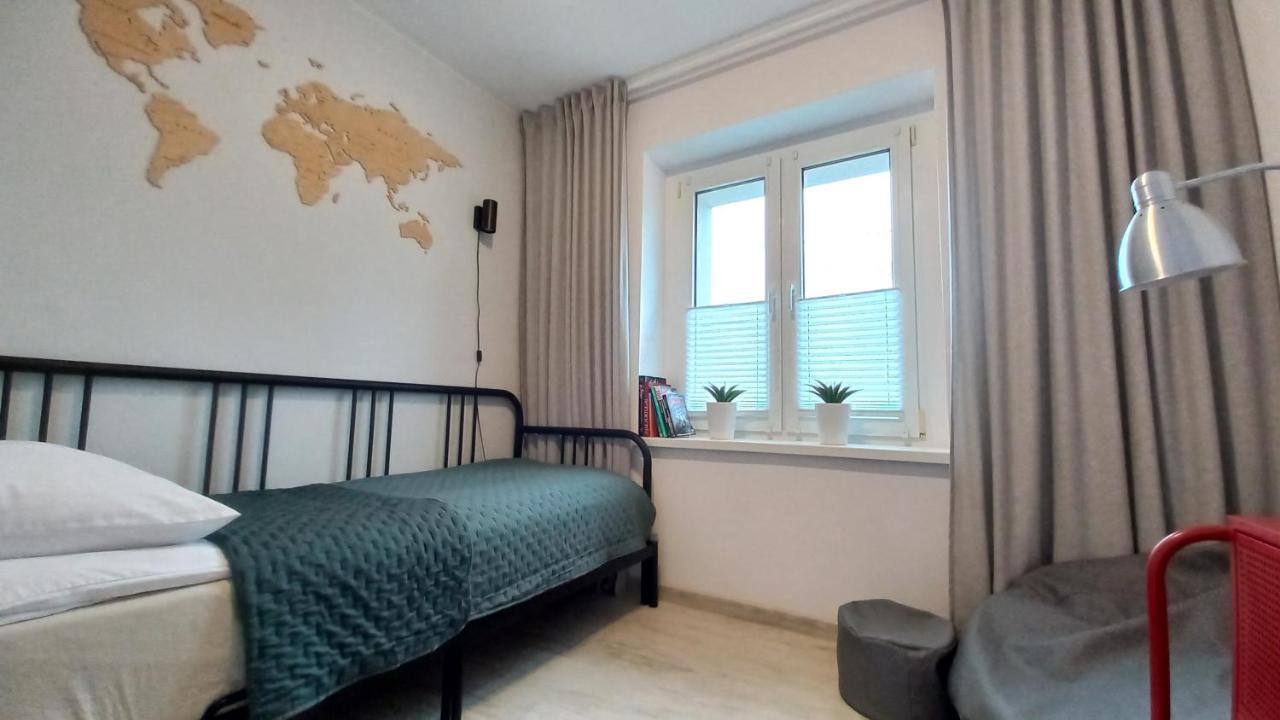 Ferienwohnung Waniliowe Zacisze Jelenia Góra Exterior foto
