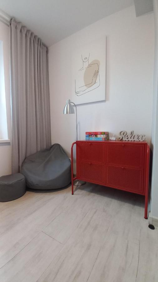 Ferienwohnung Waniliowe Zacisze Jelenia Góra Exterior foto